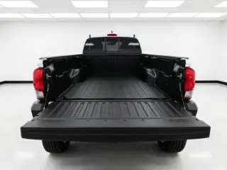 Toyota Tacoma 2021 4x4 TRD Sport 4p Access Cab 6.1 ft LB 6A