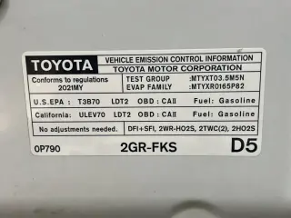 Toyota Tacoma 2021 4x4 TRD Sport 4p Access Cab 6.1 ft LB 6A