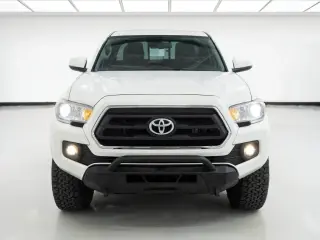 Toyota Tacoma 2021 4x4 TRD Sport 4p Access Cab 6.1 ft LB 6A