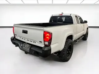 Toyota Tacoma 2021 4x4 TRD Sport 4p Access Cab 6.1 ft LB 6A