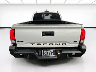 Toyota Tacoma 2021 4x4 TRD Sport 4p Access Cab 6.1 ft LB 6A