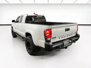 Toyota Tacoma 2021 4x4 TRD Sport 4p Access Cab 6.1 ft LB 6A