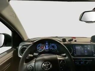 Toyota Tacoma 2021 4x4 TRD Sport 4p Access Cab 6.1 ft LB 6A