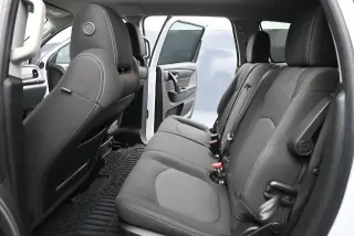 Chevrolet Traverse 2017 LT 4dr SUV con 1LT
