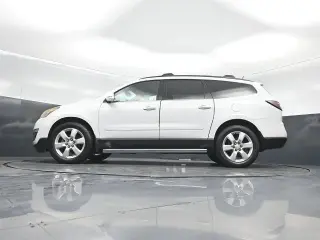 Chevrolet Traverse 2017 LT 4dr SUV con 1LT