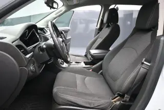 Chevrolet Traverse 2017 LT 4dr SUV con 1LT