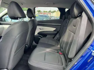 Hyundai TUCSON 2024 AWD SEL 4p SUV