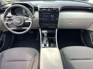 Hyundai TUCSON 2024 AWD SEL 4p SUV