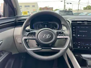 Hyundai TUCSON 2024 AWD SEL 4p SUV