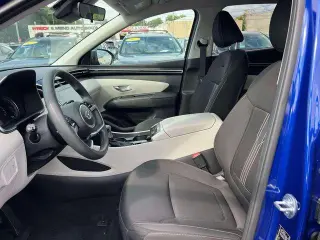 Hyundai TUCSON 2024 AWD SEL 4p SUV