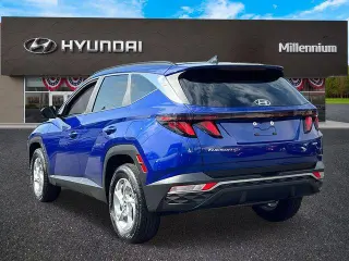Hyundai TUCSON 2024 AWD SEL 4p SUV
