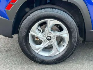 Hyundai TUCSON 2024 AWD SEL 4p SUV