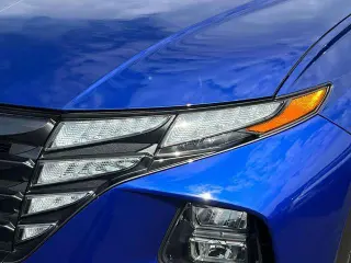 Hyundai TUCSON 2024 AWD SEL 4p SUV