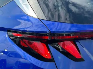 Hyundai TUCSON 2024 AWD SEL 4p SUV