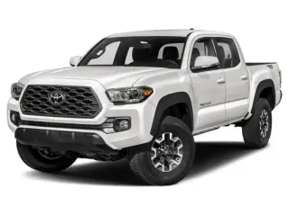Toyota Tacoma 2022 4x4 TRD Pro 4p Doble Cabina Doble 5.0 ft CB 6M