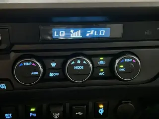Toyota Tacoma 2022 4x4 TRD Pro 4p Doble Cabina Doble 5.0 ft CB 6M