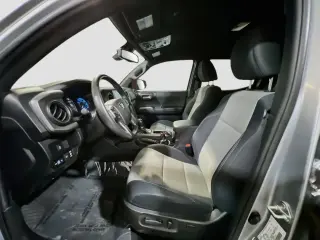 Toyota Tacoma 2022 4x4 TRD Pro 4p Doble Cabina Doble 5.0 ft CB 6M