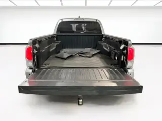 Toyota Tacoma 2022 4x4 TRD Pro 4p Doble Cabina Doble 5.0 ft CB 6M