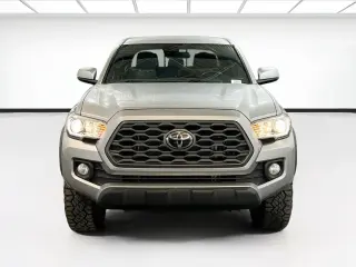 Toyota Tacoma 2022 4x4 TRD Pro 4p Doble Cabina Doble 5.0 ft CB 6M