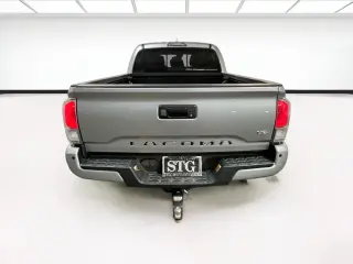 Toyota Tacoma 2022 4x4 TRD Pro 4p Doble Cabina Doble 5.0 ft CB 6M