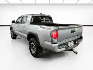 Toyota Tacoma 2022 4x4 TRD Pro 4p Doble Cabina Doble 5.0 ft CB 6M