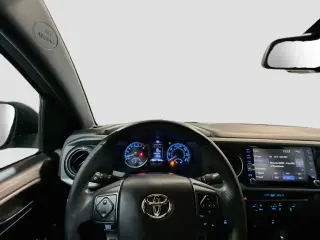 Toyota Tacoma 2022 4x4 TRD Pro 4p Doble Cabina Doble 5.0 ft CB 6M