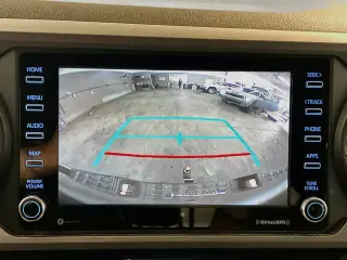 Toyota Tacoma 2022 4x4 TRD Pro 4p Doble Cabina Doble 5.0 ft CB 6M