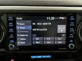 Toyota Tacoma 2022 4x4 TRD Pro 4p Doble Cabina Doble 5.0 ft CB 6M