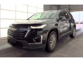 Chevrolet Traverse 2023 4x4 LT Tela 4dr SUV