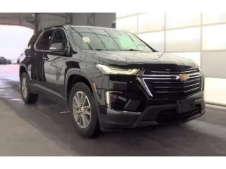 Chevrolet Traverse 2023 4x4 LT Tela 4dr SUV