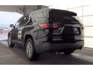 Chevrolet Traverse 2023 4x4 LT Tela 4dr SUV