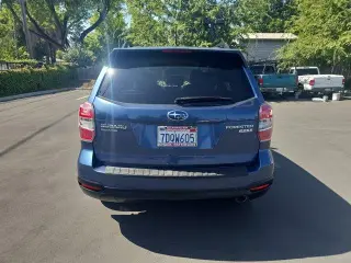 Subaru Forester 2014 AWD 2.5i Limited 4dr Wagon
