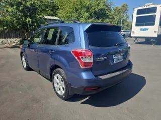 Subaru Forester 2014 AWD 2.5i Limited 4dr Wagon