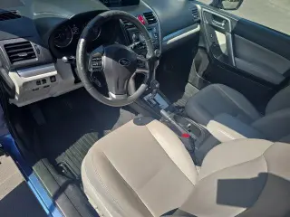 Subaru Forester 2014 AWD 2.5i Limited 4dr Wagon