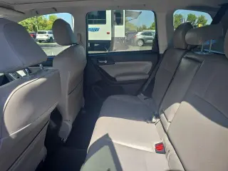 Subaru Forester 2014 AWD 2.5i Limited 4dr Wagon