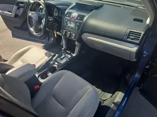 Subaru Forester 2014 AWD 2.5i Limited 4dr Wagon