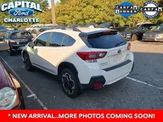 Subaru Crosstrek 2022 tracción integral (AWD) Limited crossover de 4 puertas