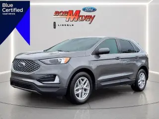 Ford Edge 2024 AWD SEL 4dr SUV