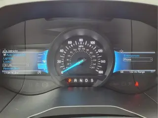 Ford Edge 2024 AWD SEL 4dr SUV