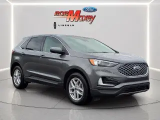 Ford Edge 2024 AWD SEL 4dr SUV