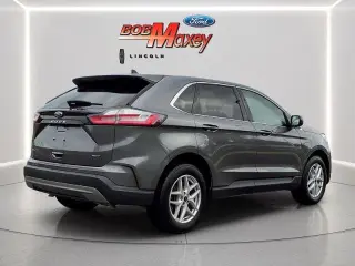 Ford Edge 2024 AWD SEL 4dr SUV