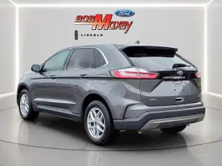 Ford Edge 2024 AWD SEL 4dr SUV
