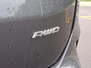 Ford Edge 2024 AWD SEL 4dr SUV