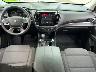 Chevrolet Traverse 2021 LS 4dr SUV w/1LS