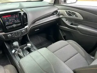 Chevrolet Traverse 2021 LS 4dr SUV w/1LS