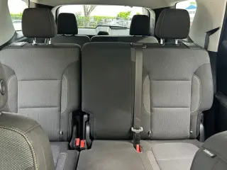 Chevrolet Traverse 2021 LS 4dr SUV w/1LS