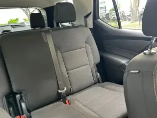 Chevrolet Traverse 2021 LS 4dr SUV w/1LS