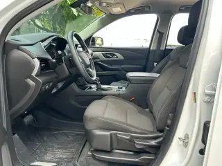 Chevrolet Traverse 2021 LS 4dr SUV w/1LS