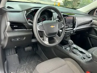 Chevrolet Traverse 2021 LS 4dr SUV w/1LS
