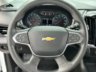 Chevrolet Traverse 2021 LS 4dr SUV w/1LS